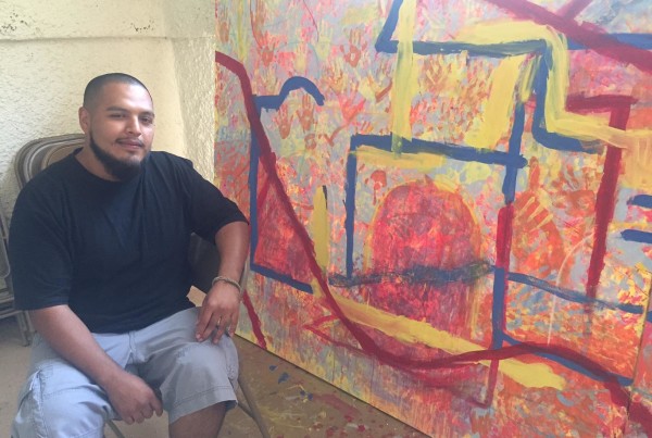 In Dallas, A New Generation Learns The History Of Little Mexico And Pike Park