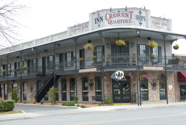 Boerne’s Musical Window Into Yesteryear