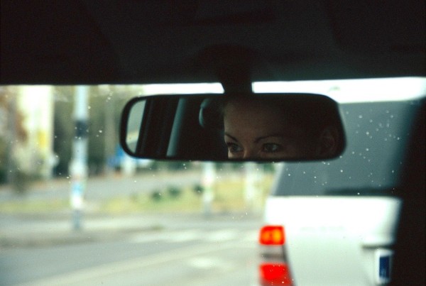 Why Some Women Are Staying Away From Uber And Lyft