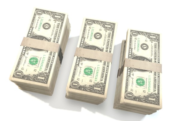Some Texas religious leaders live in luxurious homes– tax-free
