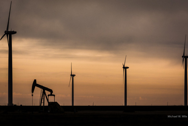 In The Bakken Oilfield, An Explosion In Electricity Demand