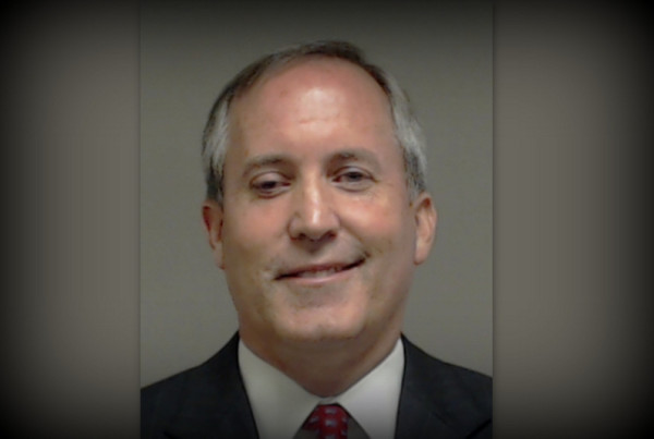 Ken Paxton Pleads Not Guilty In Lawsuit