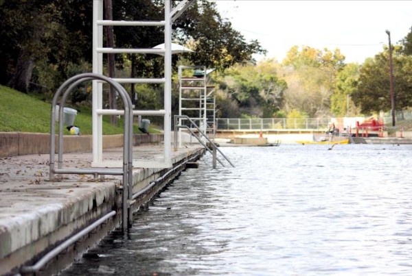Children of Color Disproportionately Represented Among Drowning Victims