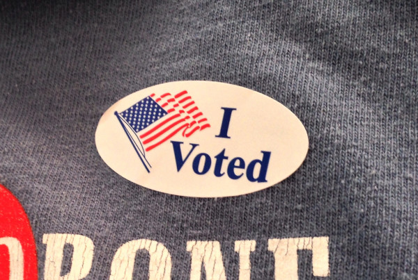 PolitiFact Texas: Voter Turnout