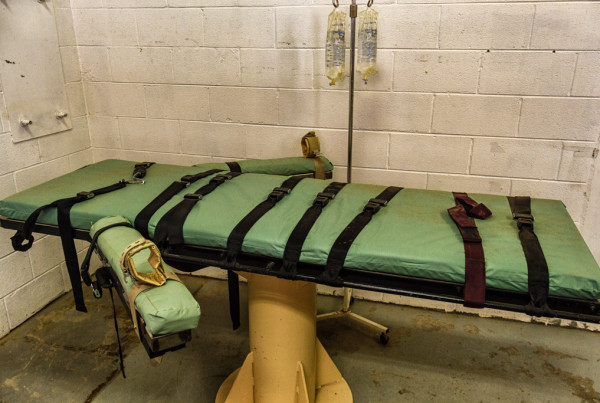 Texas Court Stays Execution, Citing Inmate’s Possible Intellectual Disability