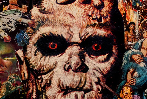 Austin’s Fantastic Fest Features the Movies Others Marginalize