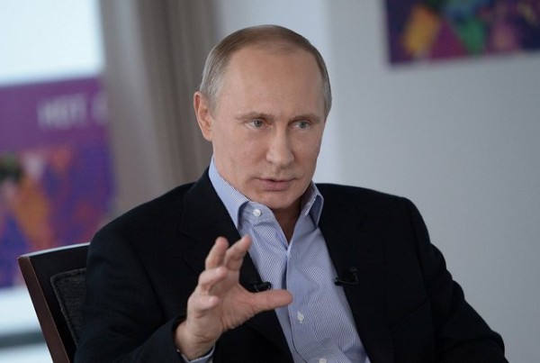 Concern is Growing Over Russia’s Military Involvement in Syria
