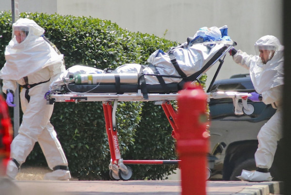 After Ebola, Some Businesses Suffered, While Others Profited