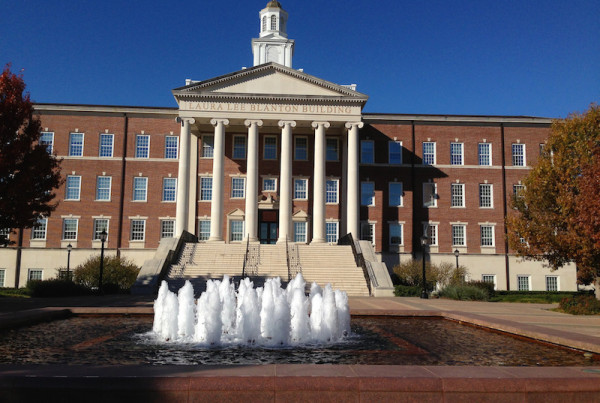 A Banner Year for Academic Fraud Cases in College Sports