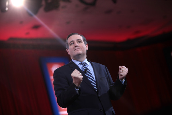 Now That Perry’s Out, What’s Next For Other GOP Hopefuls?