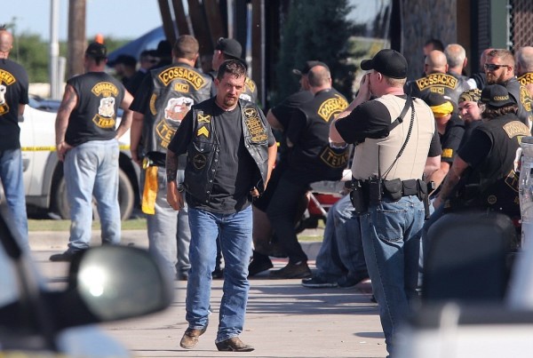 The Secrecy Surrounding the Waco Biker Investigation