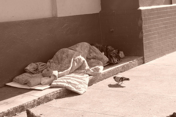 More Help Coming For Houston’s Homeless LGBT Teens