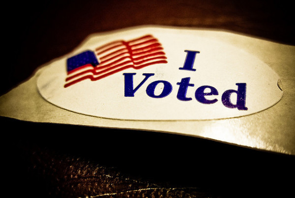 Why We’re Still Waiting on the Youth Vote