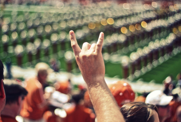 They Call it the ‘Big 12,’ But There Are Only 10 Teams
