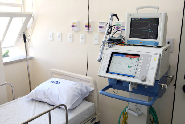 Smart Medical Devices Call For Smarter Cyber Security