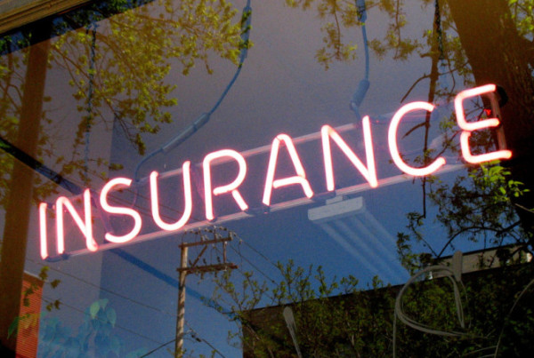 How Did a Private Insurer Get Its Own Team of Fraud Prosecutors?