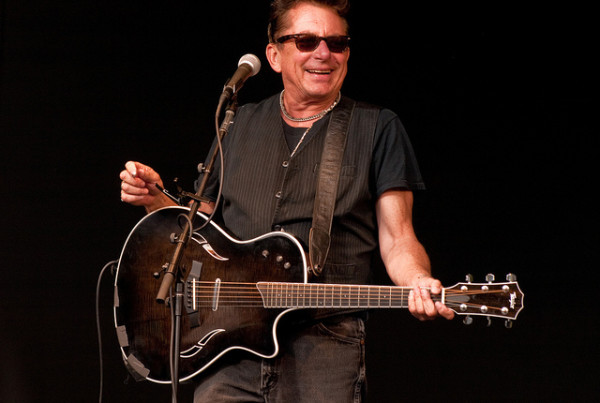 Texas ‘Rambler’ Joe Ely Can’t Be Pinned Down