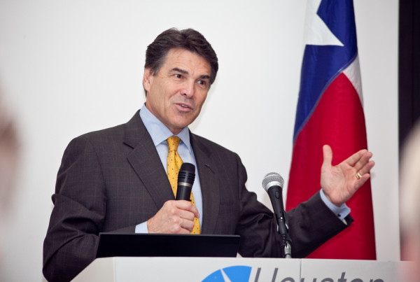Perry is Still Losing Staff And Cruz Could Be Gunning for Trump’s VP