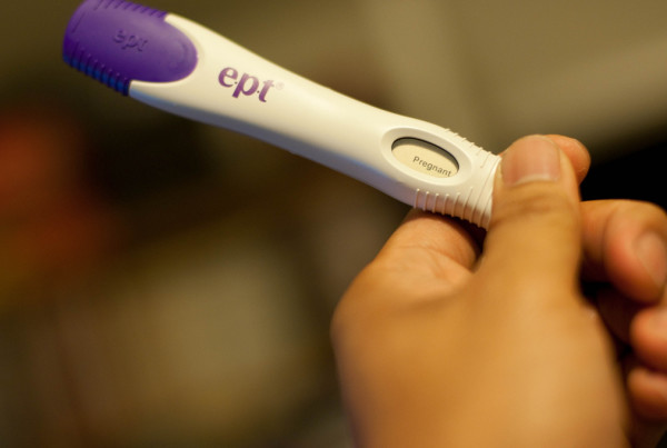 Did Pregnancy Rates Drop After Texas Defunded Planned Parenthood?