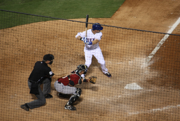How the Astros-Rangers Rivalry Came to Be