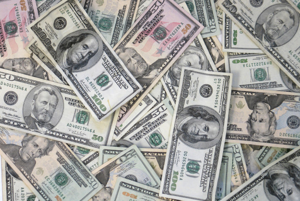 The State Office That Paid $6.5 Million in Bonuses