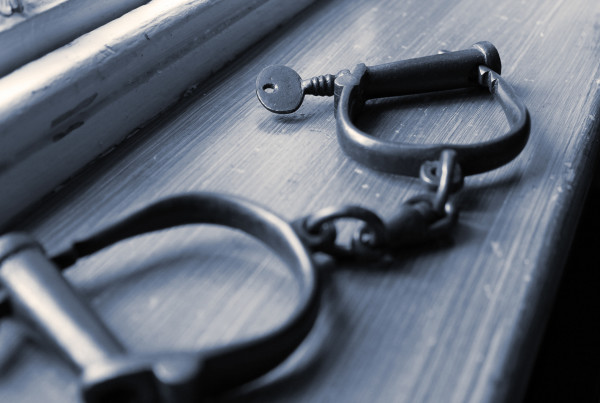 Listen: A Freed Slave Describes Slavery in Her Own Words
