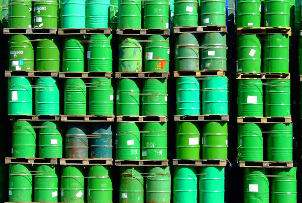What $20 a Barrel Oil Means for the Texas Economy