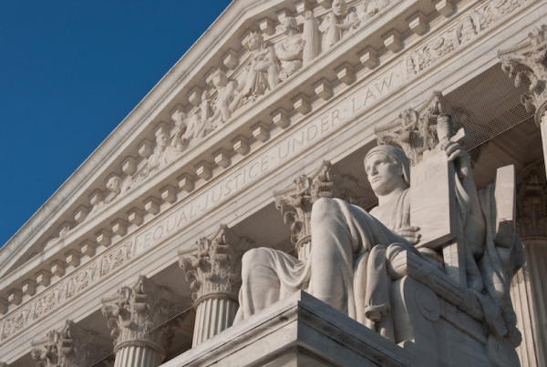 The Supreme Court Could Decide This Texas Abortion Case