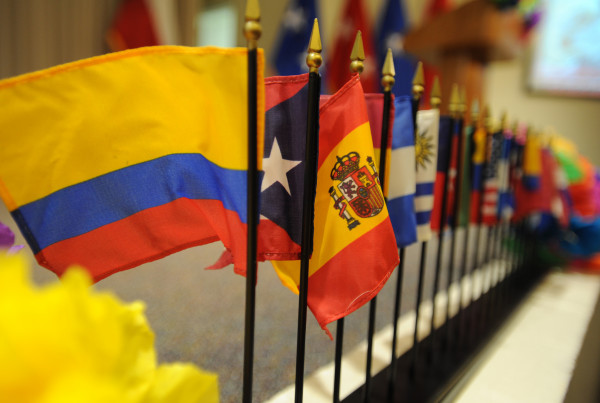 Negotiating Hispanic and Latino Identity (Even if Neither Label Fits)