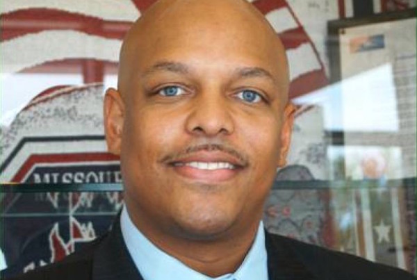 Fort Worth Makes History, Names Its First Black Police Chief