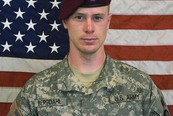 Bergdahl Article 32 Hearing Begins At Ft. Sam Houston