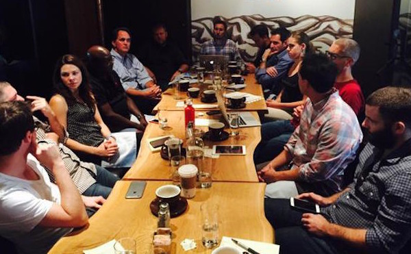 Where Coworking Spaces Are Catching On In Texas