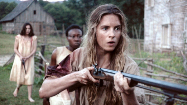 This Unconventional Western Rewrites the Script for Women