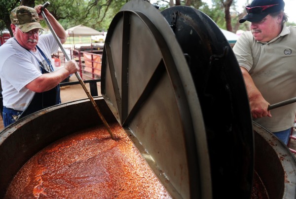 Your Weekend Must-Do List September 4-6, 2015