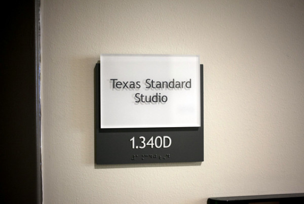 Texas Standard for January 13, 2016