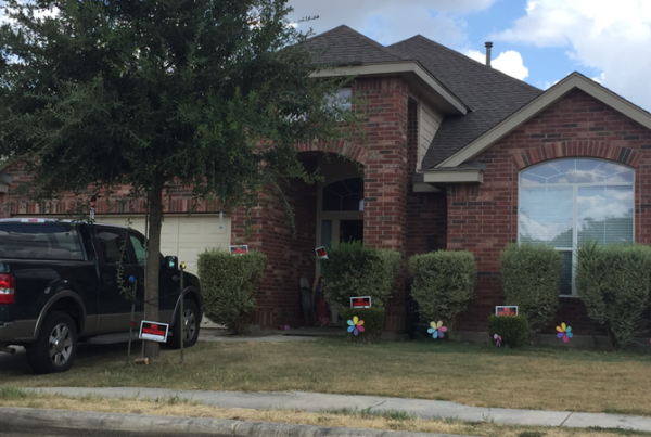 FBI Monitoring Investigation Into Fatal Shooting By Deputies