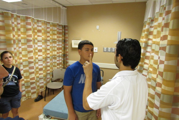 Concussions And Repercussions, Part One: Return To Play