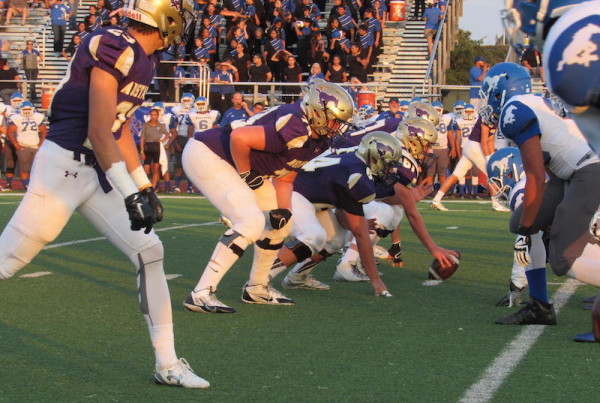 Concussions And Repercussions, Part Three: Blake Ripple’s Struggle Living With Concussions
