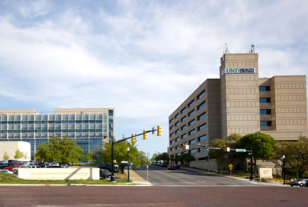 Will New Medical Schools Help The Doctor Shortage In Texas?