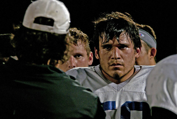 After Deaths, College Coach Plays Through Tragedy