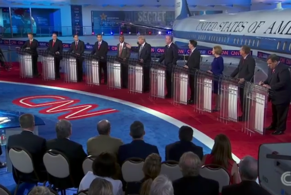 Who ‘Won’ Wednesday Night’s CNN Republican Debates?