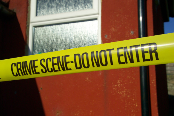 Which Organized Crime Groups Are Monitored by DPS?