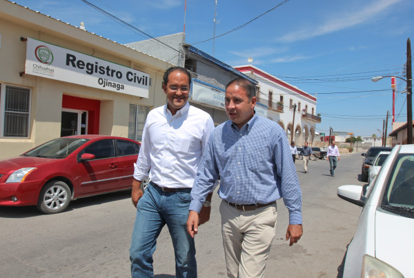 House Homeland Security Member To Ask State Dept To Revisit Border Warning