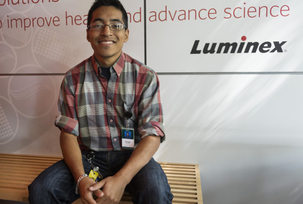 Getting Into College as an Undocumented Immigrant