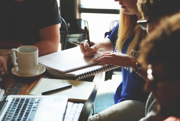 Google for Entrepreneurs Comes To Texas