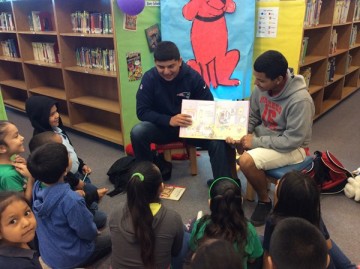Why Texas Withheld $1 Million From This Border School District