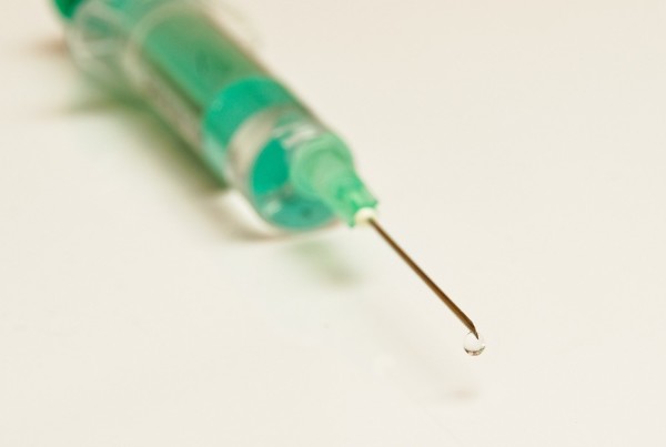 Where Texas Gets Its Execution Drugs is a Secret