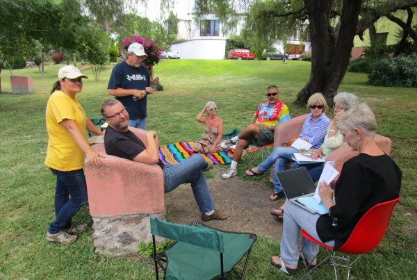 These Texans Started a Music Festival for Charity in Mexico
