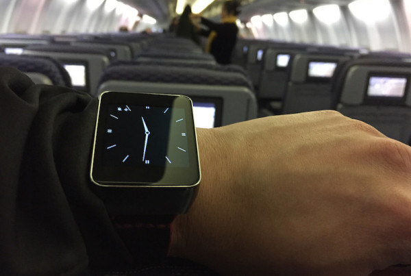 Is There a Future for Wearable Tech?