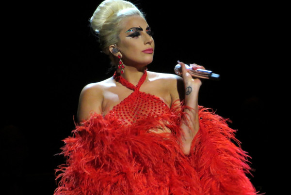 Meet The Texas Designer Behind Lady Gaga’s Wild Wardrobe